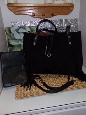 Calvin Klein Reversible tote